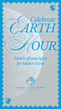Modern Nostalgia Earth Hour Video