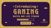 Introducing Gaming Stream Video