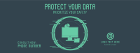 Data Security Services Facebook Cover