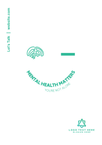 Mental Health Matters Flyer