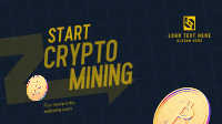 Crypto Mining Secrets Facebook Event Cover