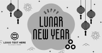 Lunar Celebration Facebook Ad