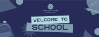 Primary School Facebook Cover Design