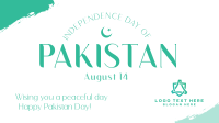 Stop The War For Pakistan Facebook Event Cover