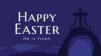 Easter Sunday YouTube Video Image Preview