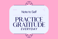 Positive Self Note Pinterest Cover