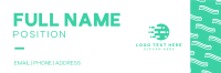 Pattern Corporate Generic Email Signature