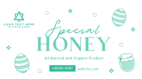 Honey Bee Delight Facebook Event Cover