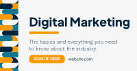 Digital Marketing Basics Facebook Ad