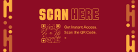 Scan Modern Corporate Facebook Cover