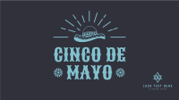 Festive Cinco De Mayo Facebook Event Cover