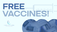 Vaccine Vaccine Reminder Animation