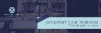 Business Jumpstart Twitter Header