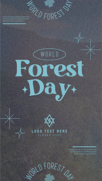 World Forest Day  Instagram Reel