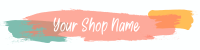 Retail Etsy Banner example 2