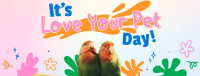 Birds Facebook Cover example 4