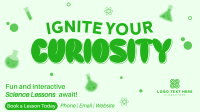 Fun Science Tutor Animation