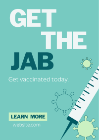 Health Vaccine Provider Flyer