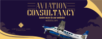 Aviation Pilot Consultancy Facebook Cover