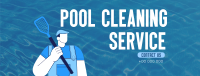 Let Me Clean that Pool Facebook Cover