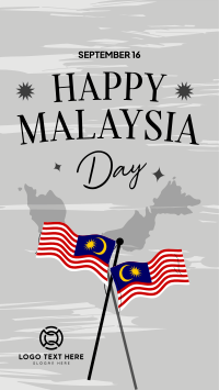 Malaysia Independence Video