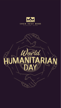 World Humanitarian Day Video