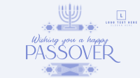 The Passover Animation