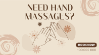 Solace Massage Video