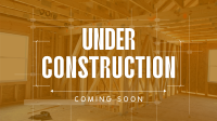 Under Construction Video