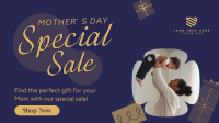 Supermoms Special Discount Video