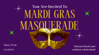 Sydney Mardi Gras Animation