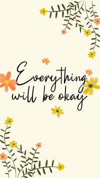 Everything will be okay YouTube Short