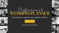 Wedding Planning Made Easy Video