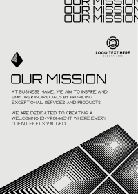 Techno Mission Flyer