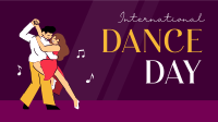 Shall We Dance Animation