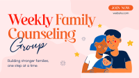 Weekly Family Counseling Video