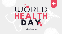 Pharmaceutical Health Day Video Image Preview