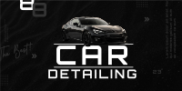 Supercar Detailing Twitter Post