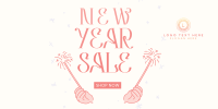 NY Sparklers Sale Twitter Post