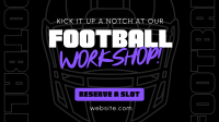 Football Workshop Video