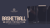 Basketball Ongoing Tryouts Video