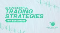Trading for beginners Animation