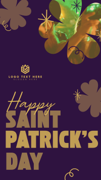 Fun Saint Patrick's Day Video