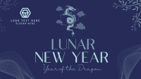 Lunar New Year Video