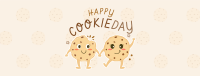 Adorable Cookies Facebook Cover