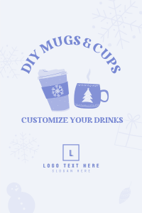 Holiday Special Drinks Pinterest Pin Image Preview