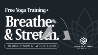 Yoga Wellness Animation