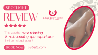 Elegant Review Spa Video