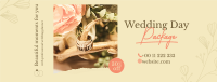 Wedding Branch Facebook Cover