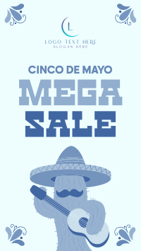 Party Cactus Sale Instagram Reel